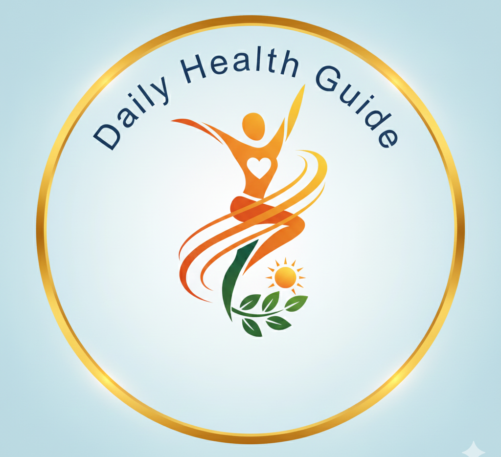 Daily Health Guide