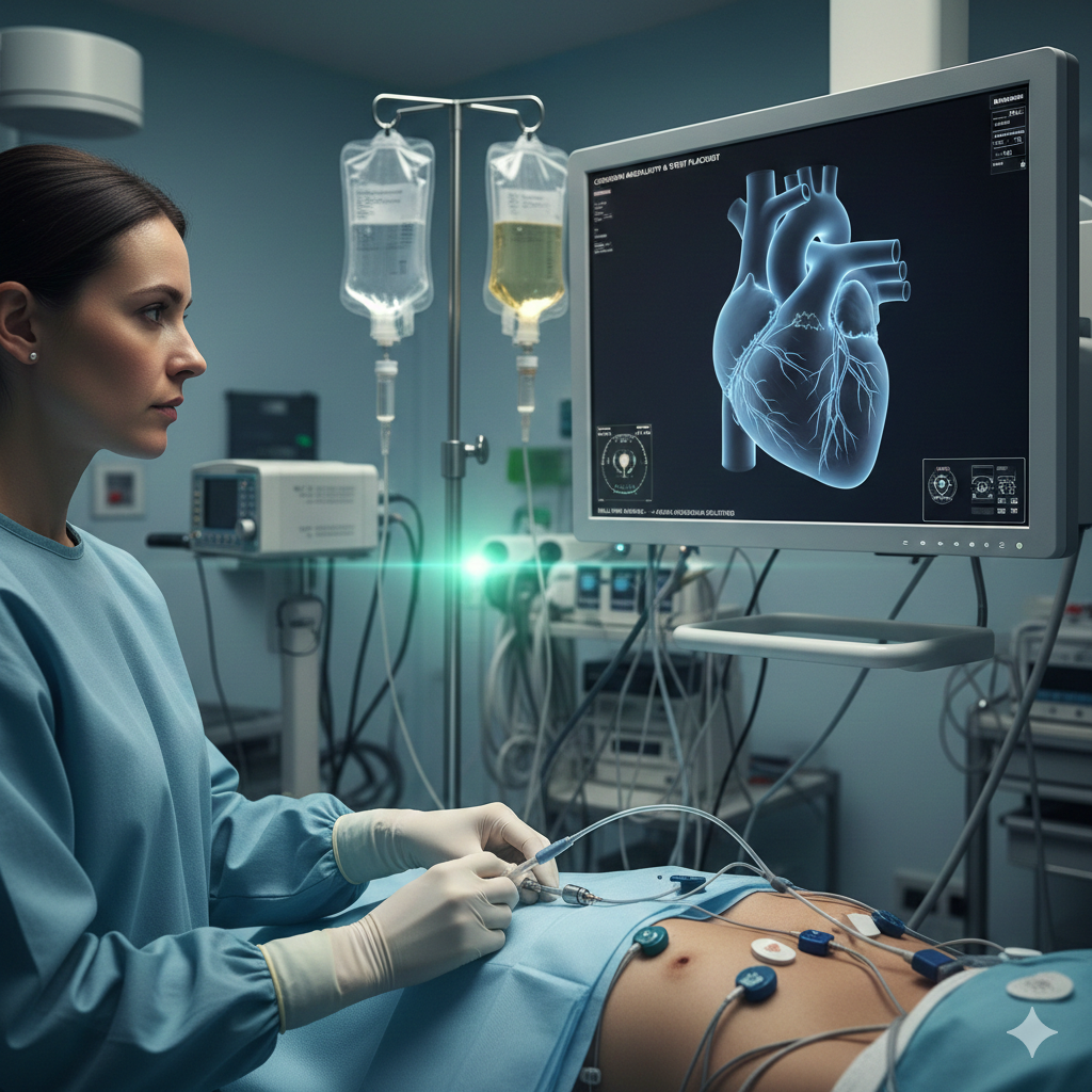 Exercise as part of heart disease treatment and cardiovascular health management