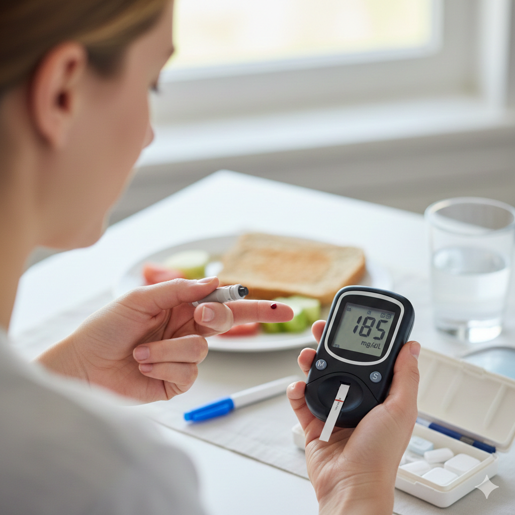 diabetes causes symptoms treatment and prevention