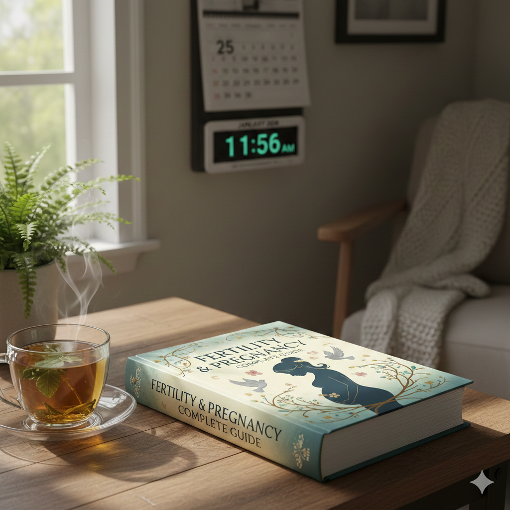 "In vitro fertilization IVF process for couples facing fertility challenges"