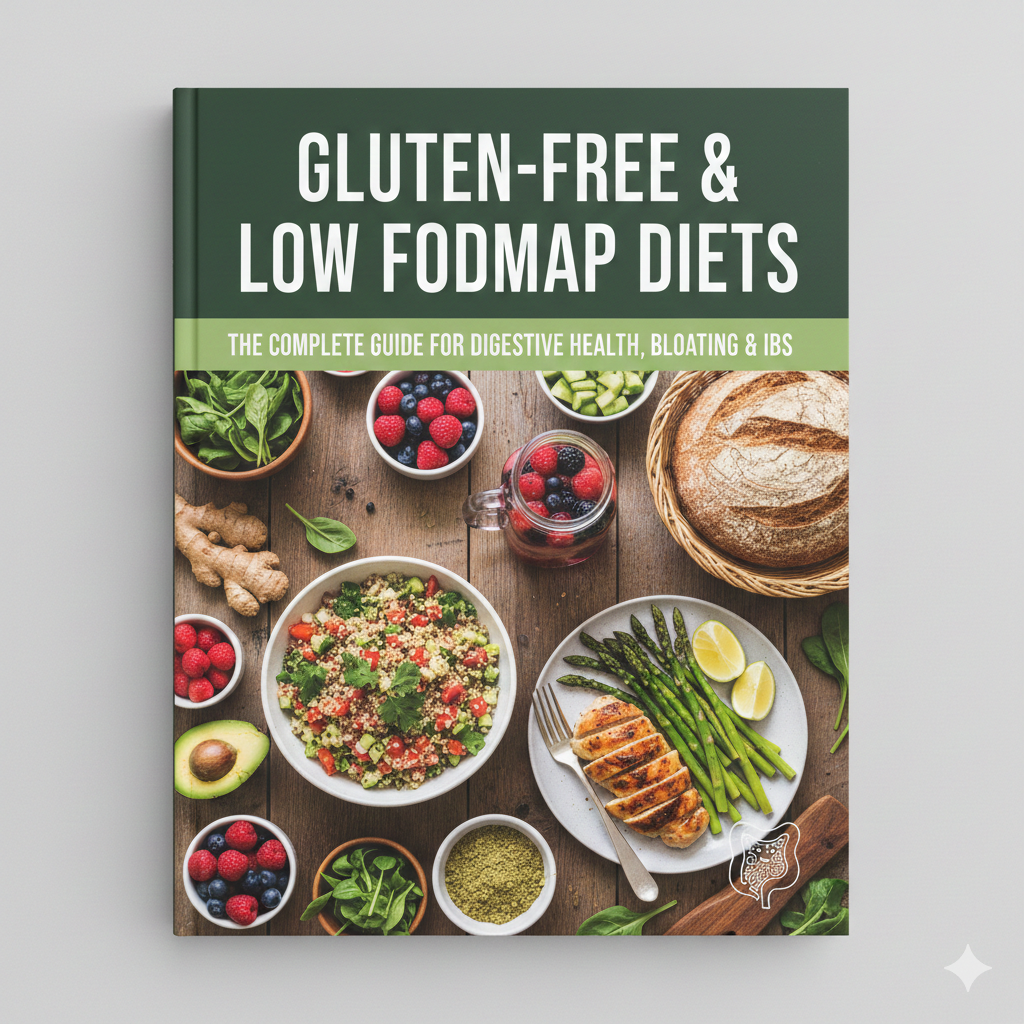 Gluten-Free Meals – Healthy Breakfast Bowl