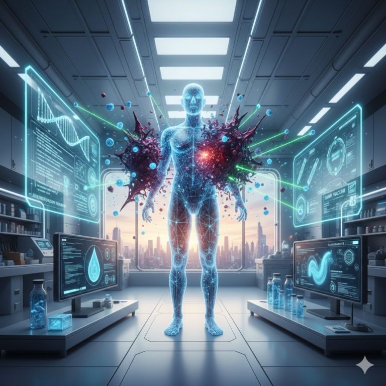 cancer symptoms early warning signs