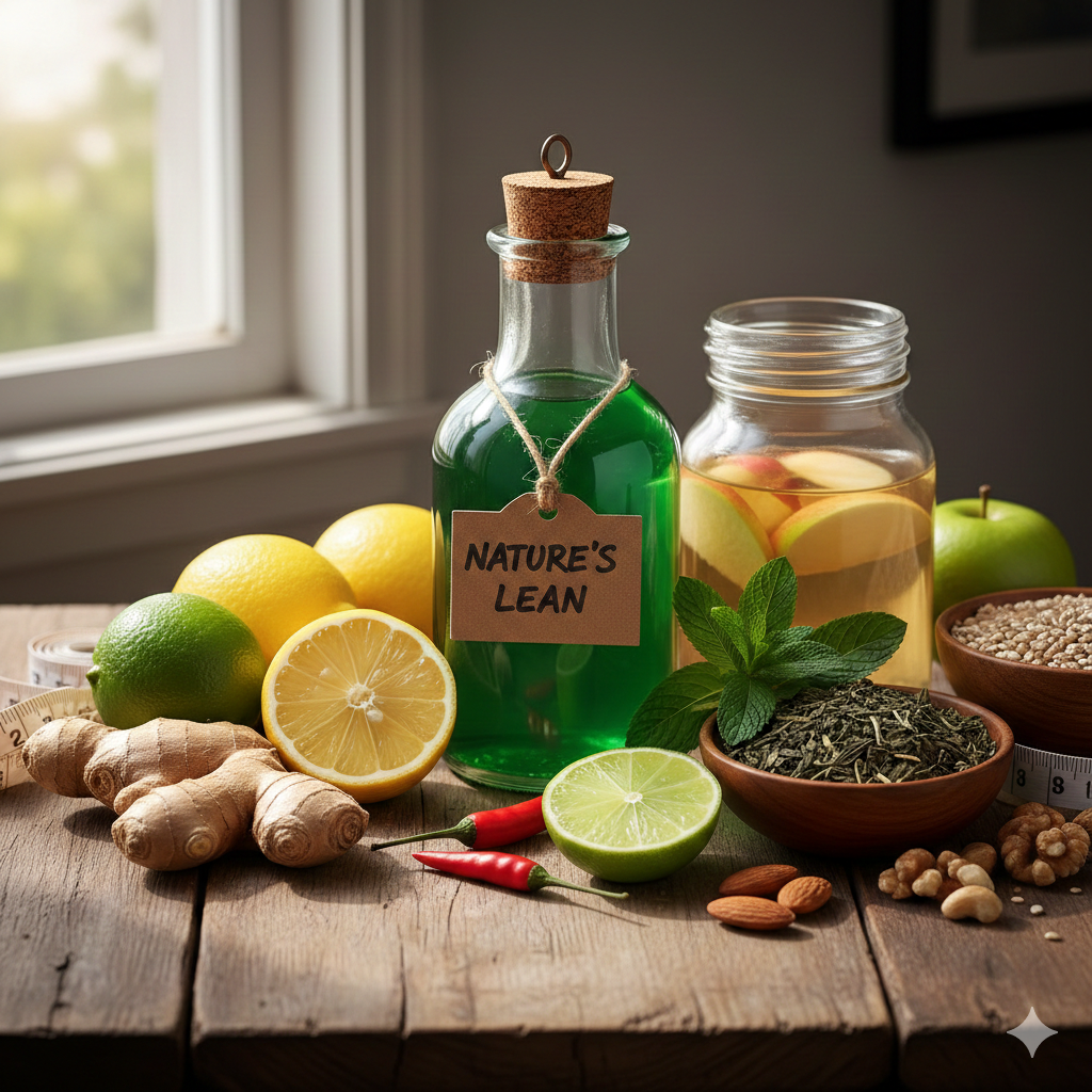 Home workout for natural fat burning and weight loss exercise routine