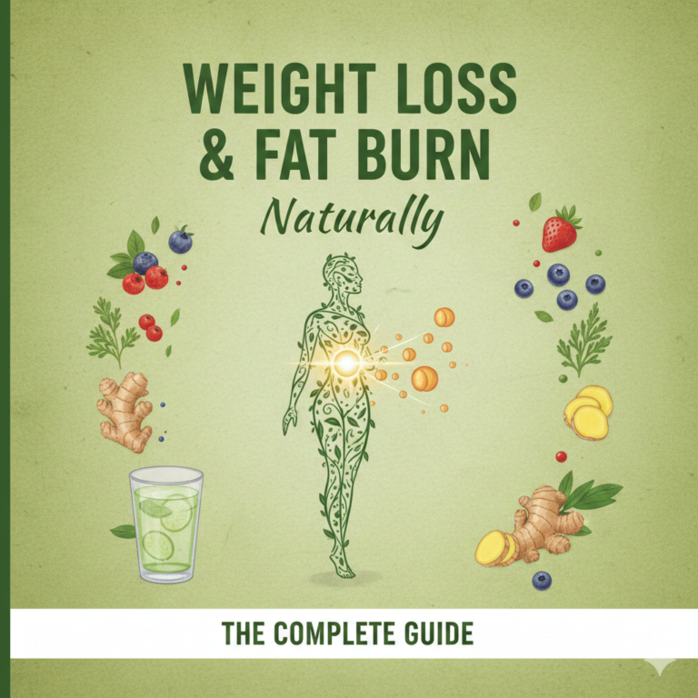 Natural weight loss healthy balanced meal with vegetables, protein and whole grains